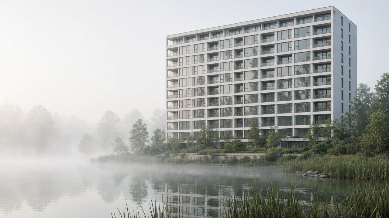 Jinke Shimao Xinglan Metropolis