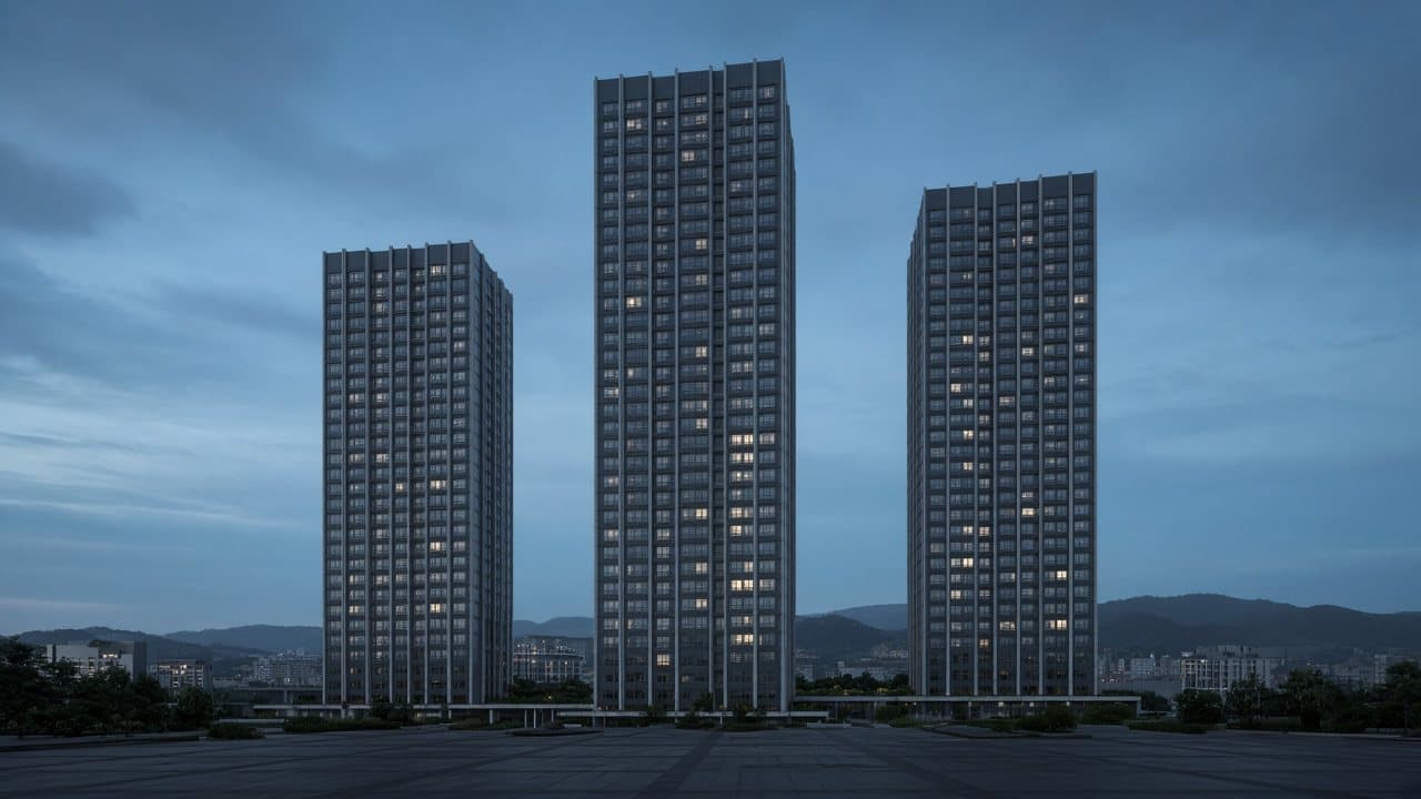 Curtain walls